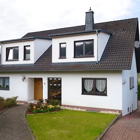 Ferienwohnung Rebenblick