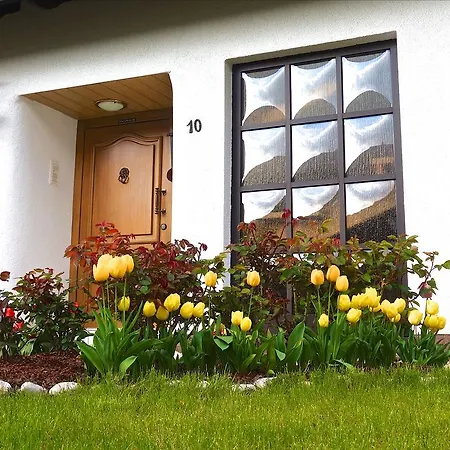 Ferienwohnung Rebenblick Appartement Verbandsgemeinde Bernkastel-Kues